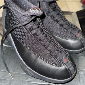 Air Jordan 15